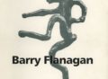 1998, Barry Flanagan - Sculpture, Richard Gary Gallery, Chicago, cropped_tif